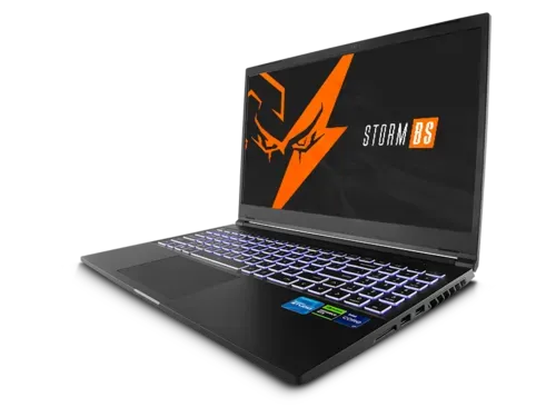 Avell Storm Bs I7-12650h Rtx 3050 16gb 512gb Nvme 15.6&Quot;